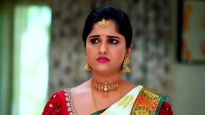 Kalyanam Kamaneeyam season 1 episode 15 on Zee5