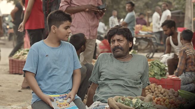 Chhalaang season 1 episode 2 on Chaupal