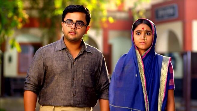 Mana Ambedkar season 1 episode 721 on Zee5