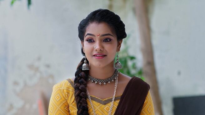 Kalyani season 1 episode 35 on Zee5
