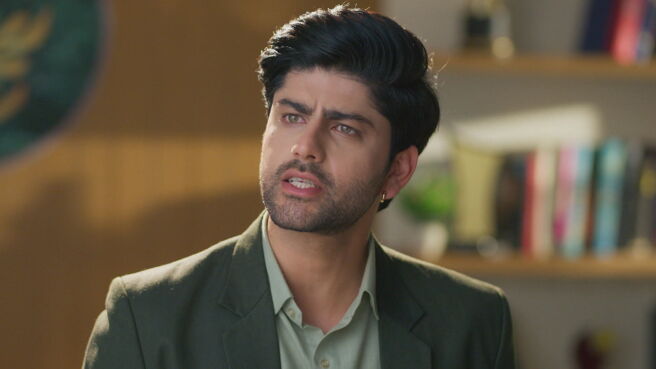 Smart Play - Vasudha season 1 episode 34 on Zee5