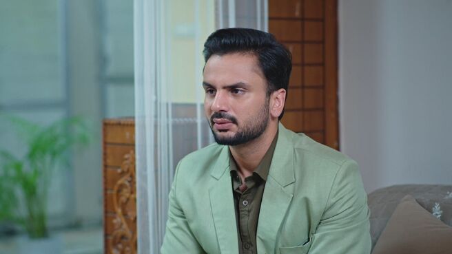 Nava Mod season 1 episode 13 on Zee5