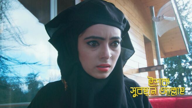 Ishq Subhan Allah season 1 episode 30 on Zee5