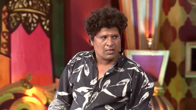 Comedy Khiladigalu - Season 5 season 1 episode 8 on Zee5