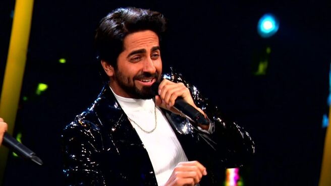 Sa Re Ga Ma Pa 2021 season 1 episode 16 on Zee5