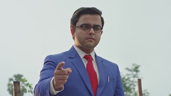 Bheema - Andhkaar Se Adhikaar Tak season 1 episode 1 on Zee5