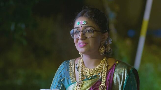 Brahmagantu season 1 episode 21 on Zee5
