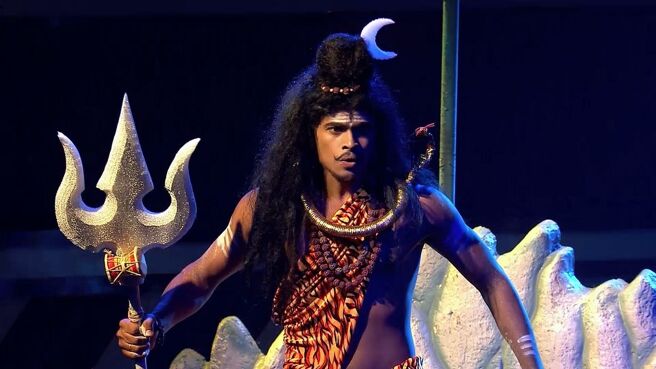 Dance Karnataka Dance 2024 season 1 episode 32 on Zee5