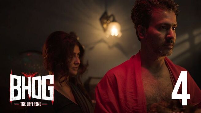 Bhog: The Offering (Hindi) season 1 episode 4 on Hoichoi