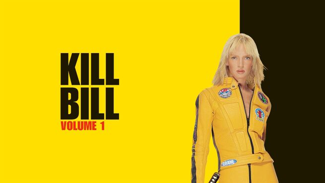 Kill Bill: Vol. 1 on LionsGate Play