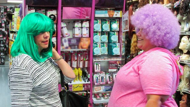 My Big Fat Fabulous Life season 1 episode 11 on Discovery Plus