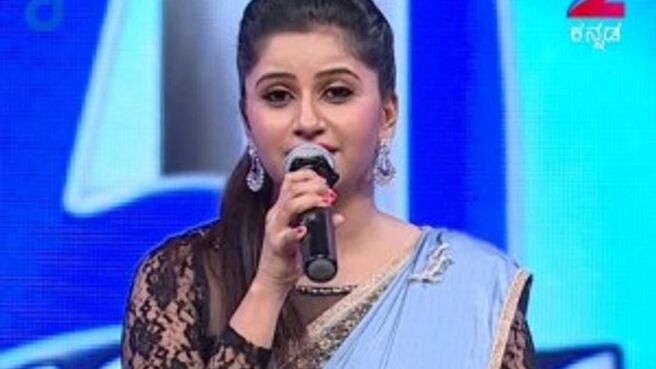 Sa Re Ga Ma Pa Lil Champs - Season 10 season 1 episode 13 on Zee5