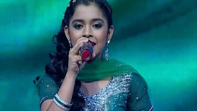 Sa Re Ga Ma Pa 2013 season 1 episode 16 on Zee5