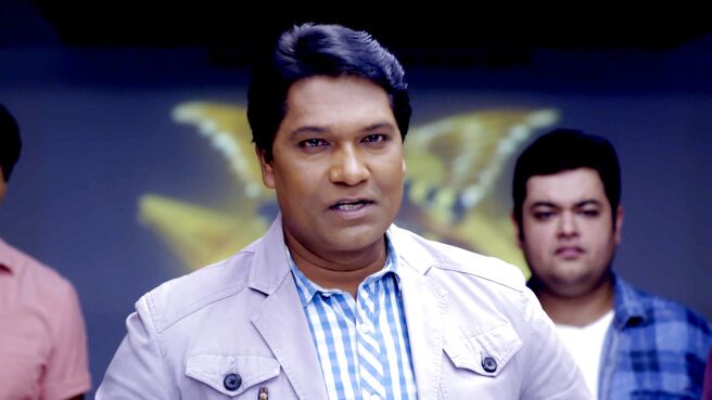 C.I.D. (Marathi) season 1 episode 36 on Sony LIV