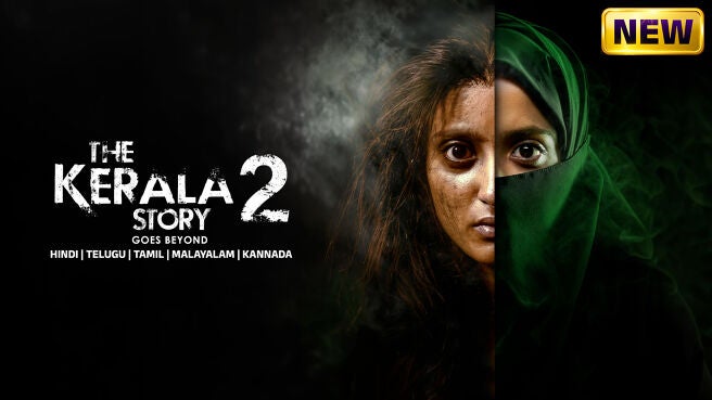 The Kerala Story 2 on Zee5