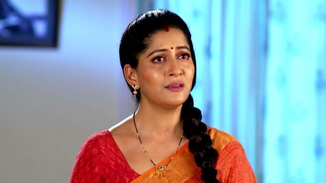 Sarbajita Anu season 1 episode 202 on Zee5