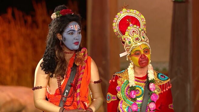 Halli Power season 1 episode 22 on Zee5