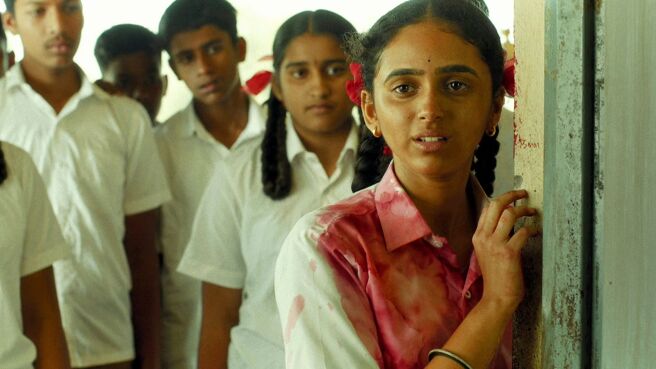 Baai Tujhyapayi season 1 episode 2 on Zee5