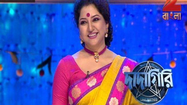 Dadagiri Unlimited Season 6 season 1 episode 42 on Zee5