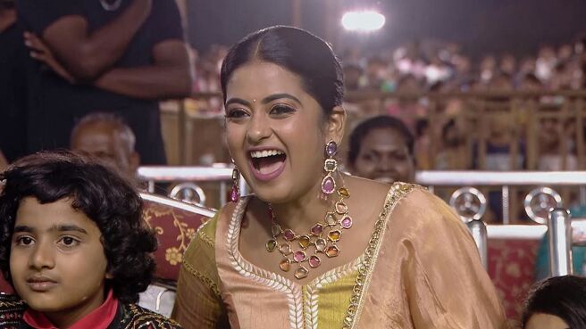 Kalavaari Kodalu Kanakamahalakshmi season 1 episode 1 on Zee5