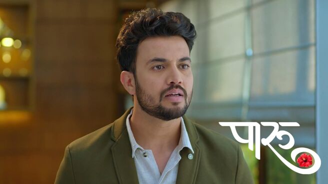 Paaru season 1 episode 10 on Zee5