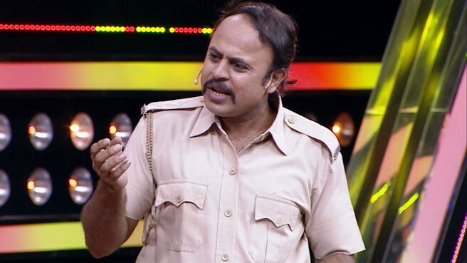 Maharashtrachi Hasyajatra season 1 episode 42 on Sony LIV