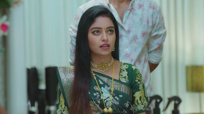 Uma Kaali - Aag Aur Paani season 1 episode 36 on Zee5