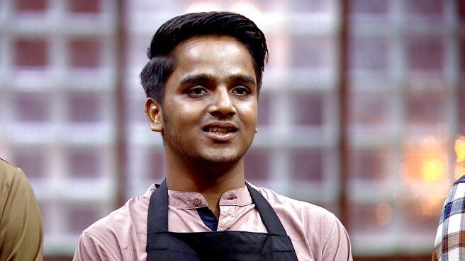 MasterChef India season 2 episode 30 on Sony LIV