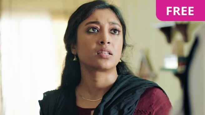 Kaali season 1 episode 1 on Zee5