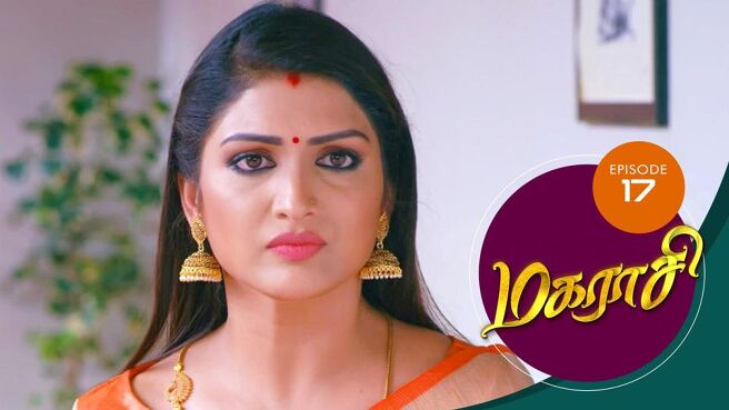Magarasi season 1 episode 17 on Sun NXT