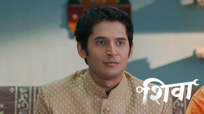 Shiva season 1 episode 12 on Zee5