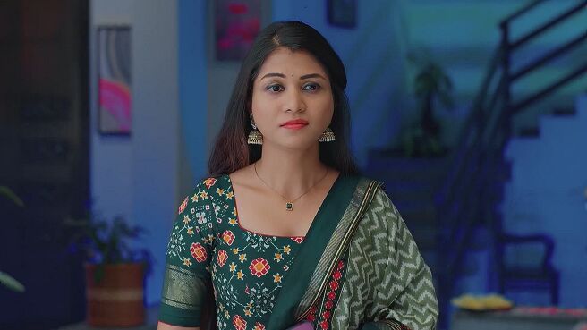 Dheerga Sumangali Bhava season 1 episode 2 on Zee5