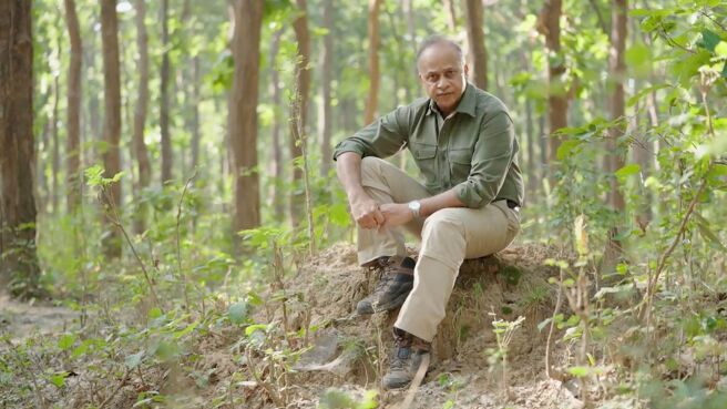 Embers of Hope: The Fight for our future season 1 episode 4 on Discovery Plus