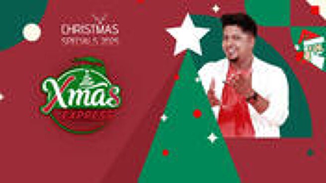 Christmas Special 2025 season 1 episode 2 on Sun NXT