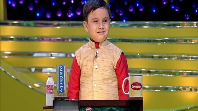 Dadagiri Unlimited Season 7 season 1 episode 46 on Zee5