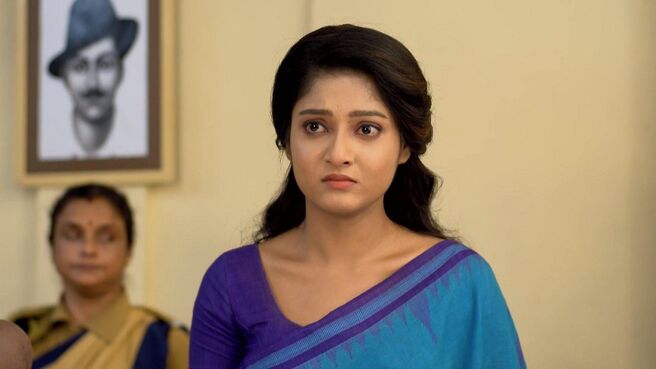 Ashtami season 1 episode 18 on Zee5