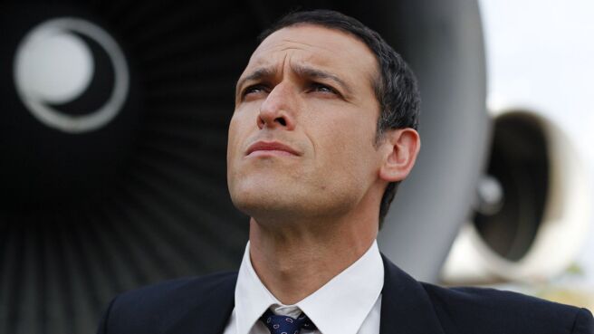 Get Out Alive season 1 episode 1 on Discovery Plus