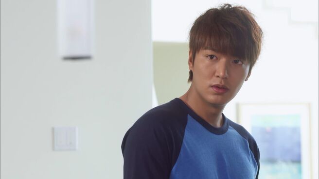 The Heirs season 1 episode 2 on Zee5