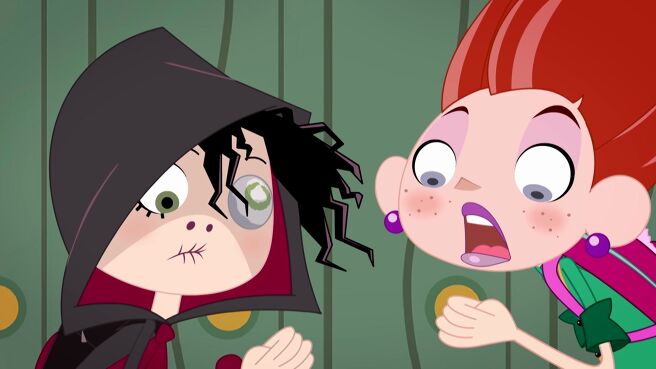 My Bhoot Friends season 1 episode 43 on Zee5