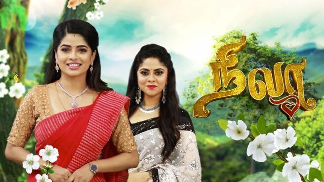 Nila on Sun NXT