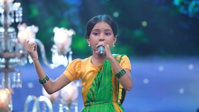 Sonar Jalsaghar season 1 episode 45 on Zee5
