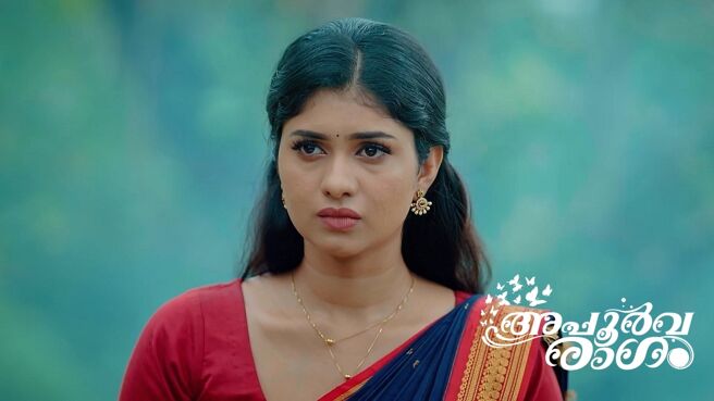 Apoorvaragam season 1 episode 17 on Zee5