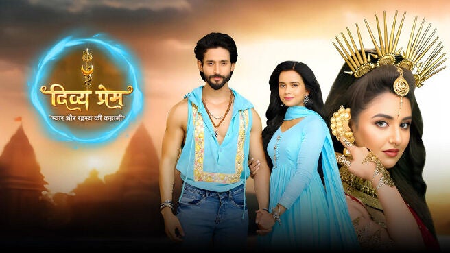 Divya Prem season 1 episode 46 on Sun NXT
