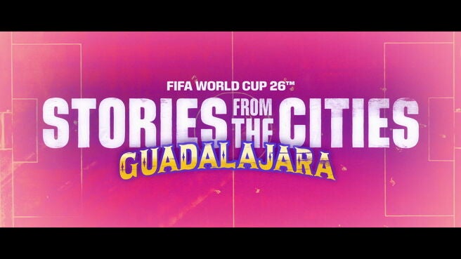 FIFA World Cup 2026 season 1 episode 21 on Zee5