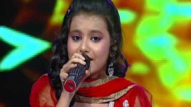 Sa Re Ga Ma Pa 2013 season 1 episode 25 on Zee5