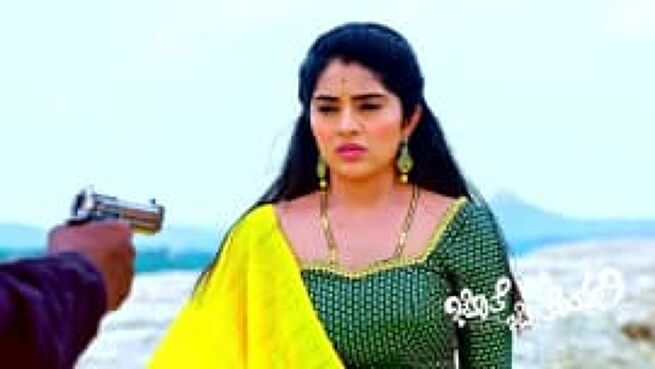Jothe Jotheyali season 1 episode 952 on Zee5