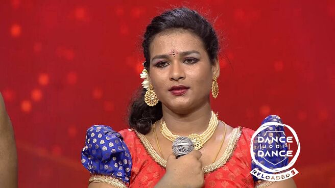 Dance Jodi Dance Reloaded 3 season 1 episode 24 on Zee5