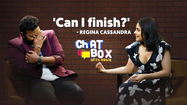 Chatbox season 1 episode 7 on Sun NXT