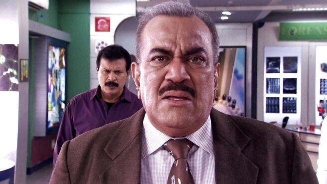 CID Chota Hero season 1 episode 16 on Sony LIV