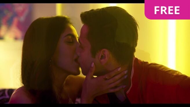 Love Bites season 1 episode 1 on Zee5